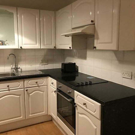 North London Studio Apartment 外观 照片