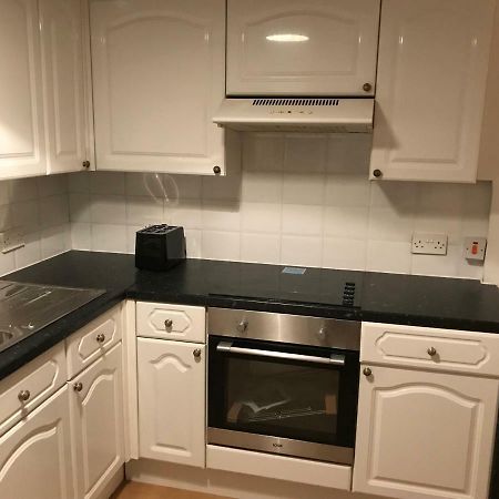 North London Studio Apartment 外观 照片