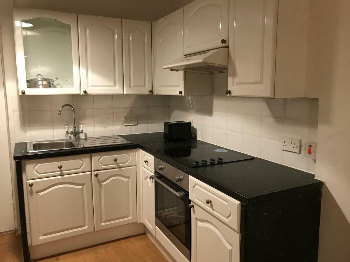 North London Studio Apartment 外观 照片