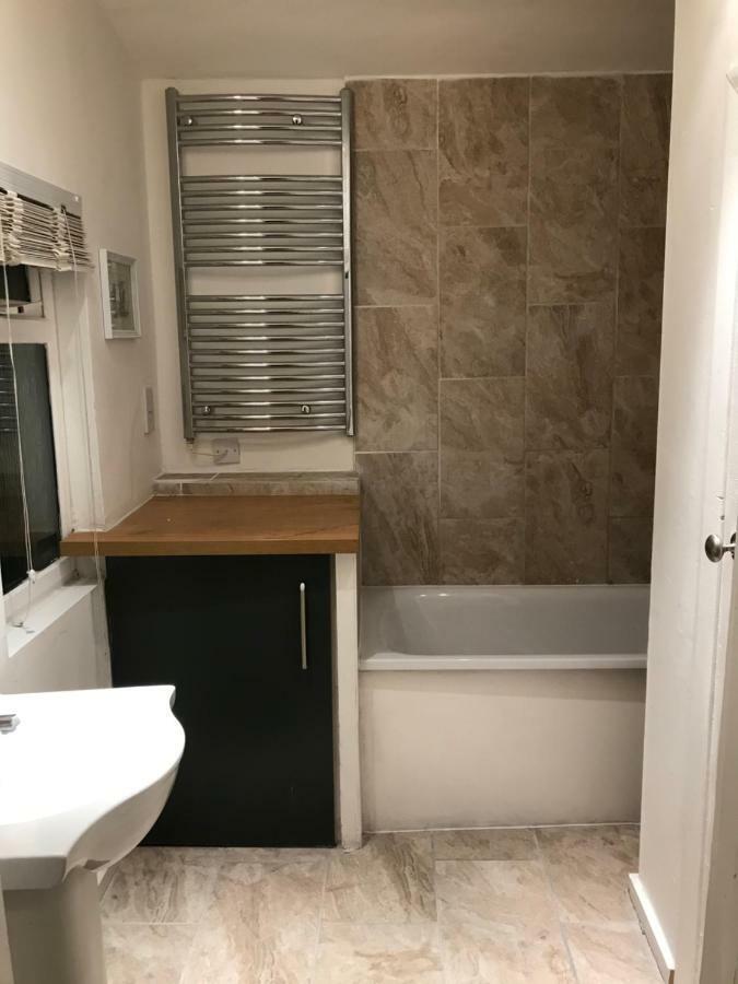 North London Studio Apartment 外观 照片