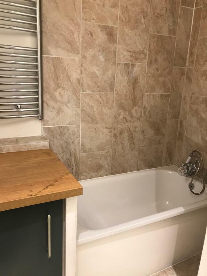 North London Studio Apartment 外观 照片