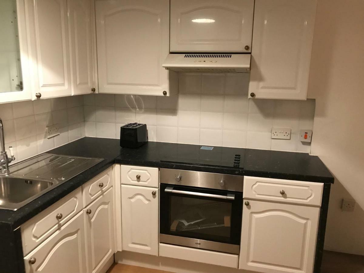 North London Studio Apartment 外观 照片
