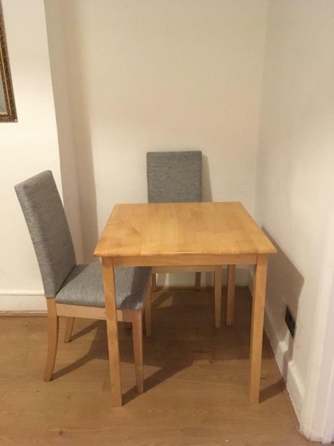 North London Studio Apartment 外观 照片