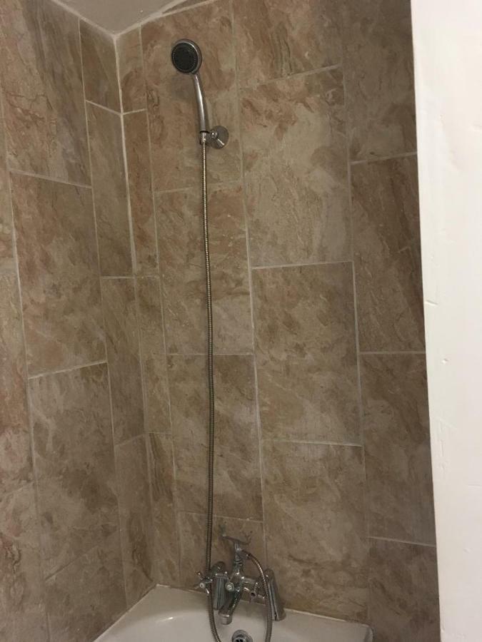 North London Studio Apartment 外观 照片